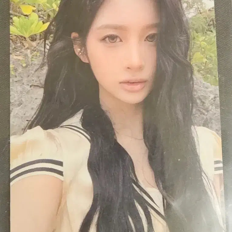 [BUNJANG] NMIXX Seolyoon Heavy Serenade Studio Photocard / 헤비세레나데 공방 설윤 포카