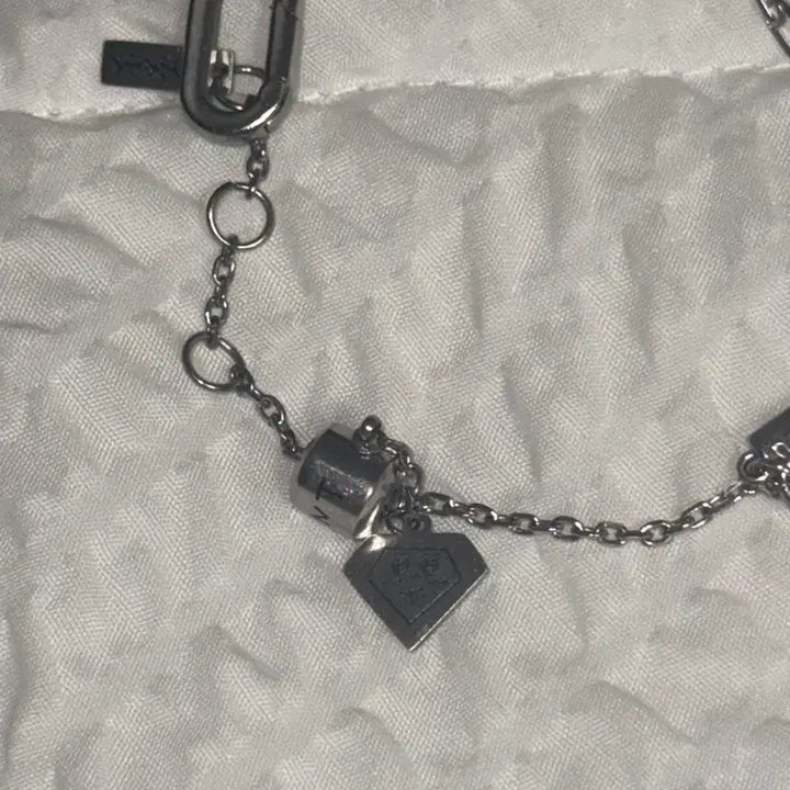 [BUNJANG] SEVENTEEN 7th Anniversary Bracelet with DK Charm / 세븐틴 7주년 팔찌 도겸참 포함