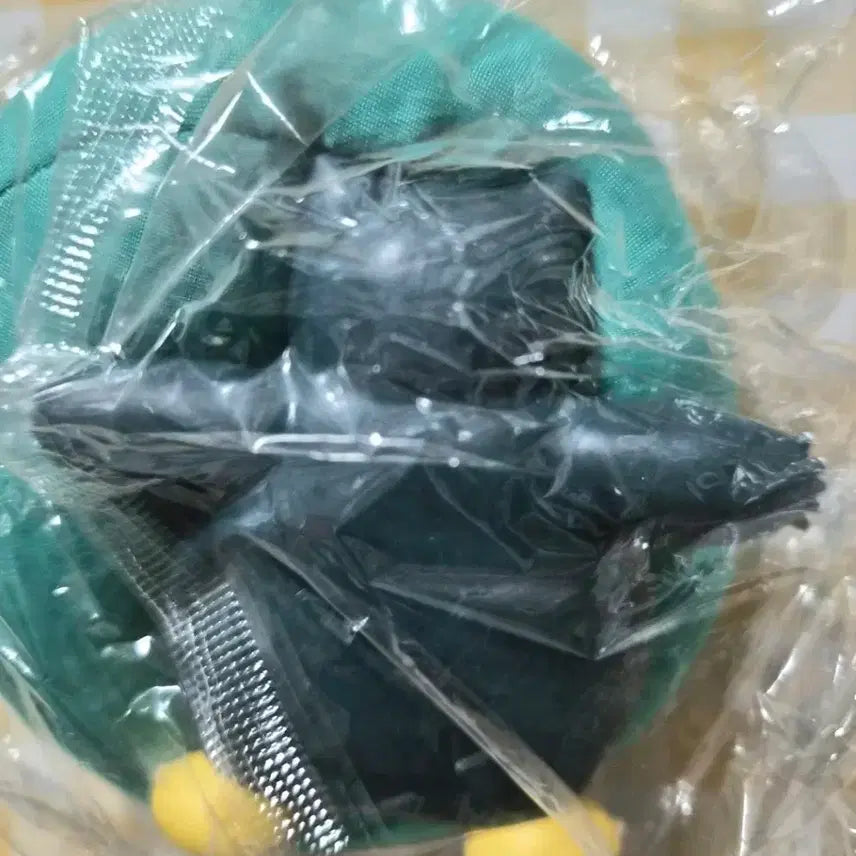 [BUNJANG] Pokemon Sleeping Snorlax Plush Toy (New) / 포켓몬스터 잠자는 잠만보 인형 (새상품)