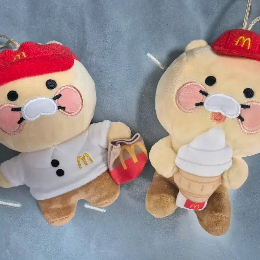 [BUNJANG] McDonald&