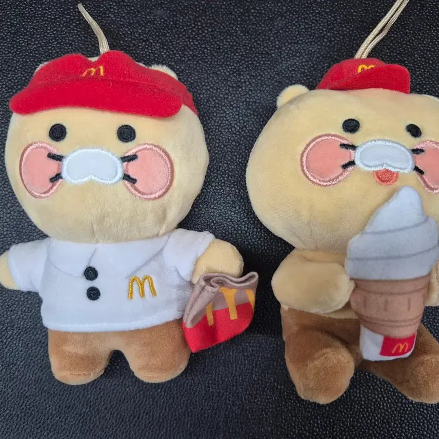 [BUNJANG] McDonald&