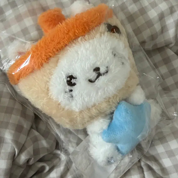 [BUNJANG] NCT WISH Starry Wish Doll Bubble Cat / NCT WISH 스타위시돌 버블냥