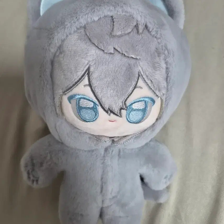 [BUNJANG] Ensemble Stars Sena Izumi Nyan Nui Cutie Nui Plush / 앙스타 세나이즈미 냥누이 큐티누이 양도