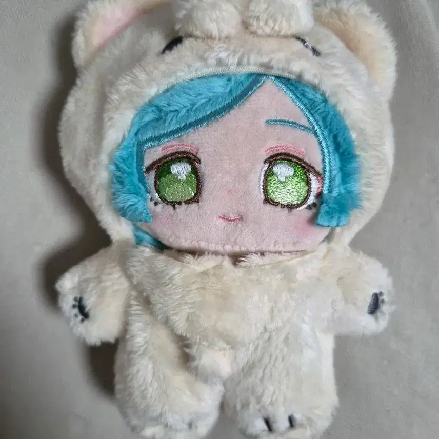 [BUNJANG] Shinkai Kanata Plush Doll / 신카이카나타 곰누이 이츠누이 양도
