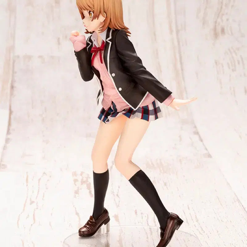 [BUNJANG] Kotobukiya 1/8 Scale "My Youth Romantic Comedy Is Wrong, As I Expected" Isshiki Iroha Bishoujo Figure / 내 청춘 러브 코미디는 코메디는 잘못됐다 잇시키 이로하 미소녀 피규어 코토부키야 1/8