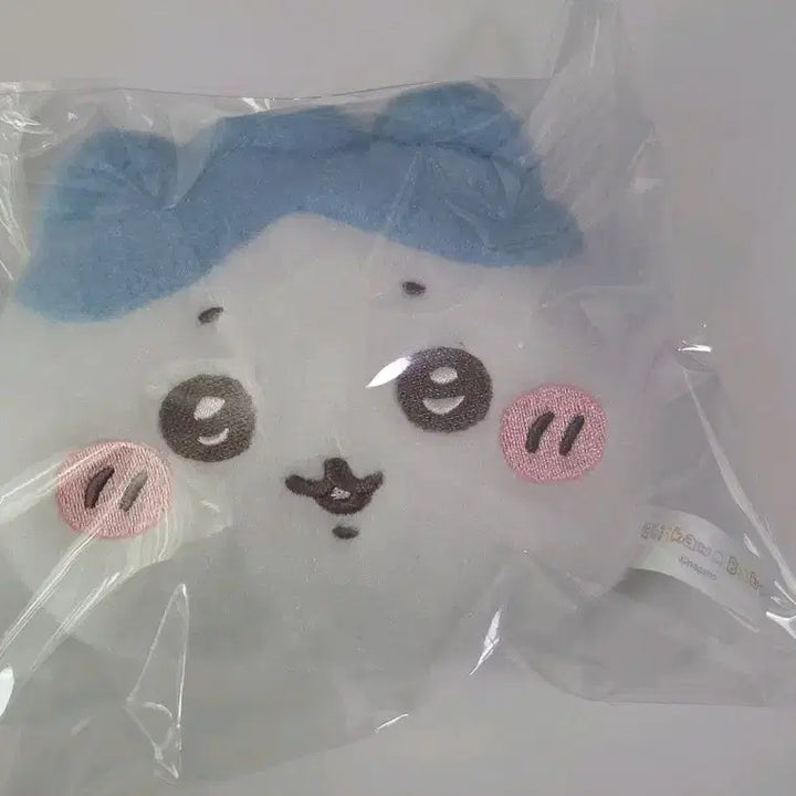 [BUNJANG] Chiikawa Hachiwara Baby Reel Pass / 치이카와 베이비 릴패스 하치와레