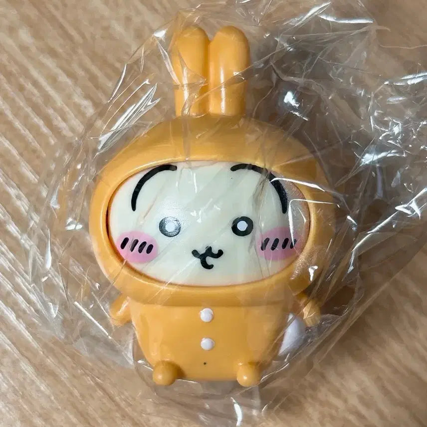 [BUNJANG] Usagi Face Transformation Figure / 우사기 페이스 변신 피규어