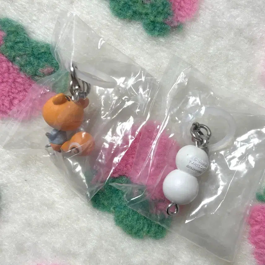 [BUNJANG] Animal Crossing "Dojibee" Gacha Bundle Set (Sealed) / 일괄) 동물의 숲 동숲 연결 메지루시 가챠 라라미 눈사람 판매