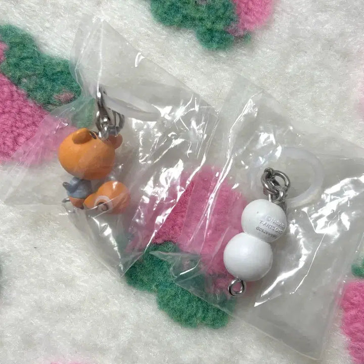 [BUNJANG] Animal Crossing "Dojibee" Gacha Bundle Set (Sealed) / 일괄) 동물의 숲 동숲 연결 메지루시 가챠 라라미 눈사람 판매