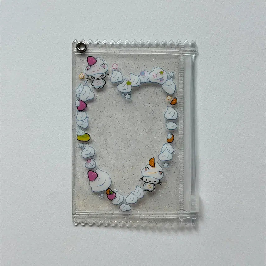 [BUNJANG] Gongize Photocard Pouch / 공이즈 포카파우치