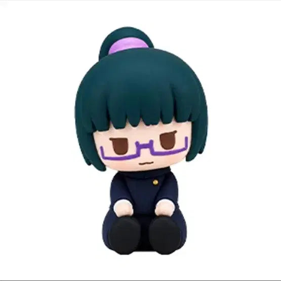 [BUNJANG] Jujutsu Kaisen Maki Potepote Figure / 주술회전 포테포테 피규어 마키