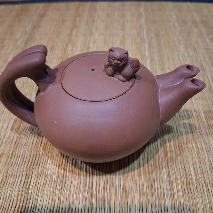 [BUNJANG] Antique Dahote (Ming Dynasty Period) / 골동주니 (민국.민국이전)
