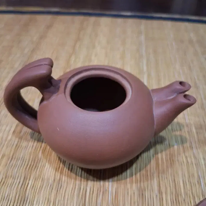 [BUNJANG] Antique Dahote (Ming Dynasty Period) / 골동주니 (민국.민국이전)