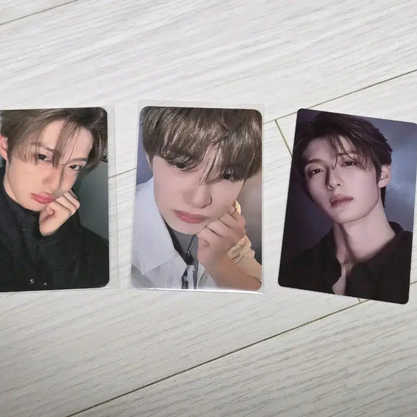 [BUNJANG] Alpha Drive One Sanghyun Photocard Bundle Set / 알파드라이브원 알디원 상현 포카 일괄양도. 일괄가격입니다.