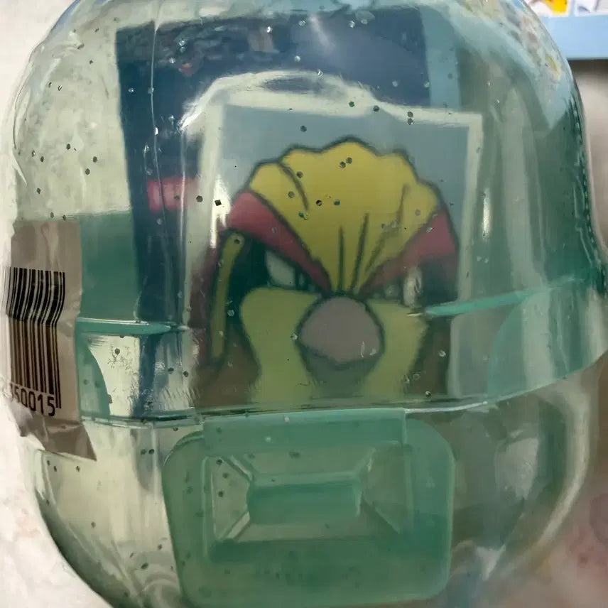 [BUNJANG] Pokemon Photo Sticker Collection Vol. 3 Pidgeotto Line / 포켓몬스터 증명사진 스티커 컬렉션 3탄 판매합니다 피죤투 라인