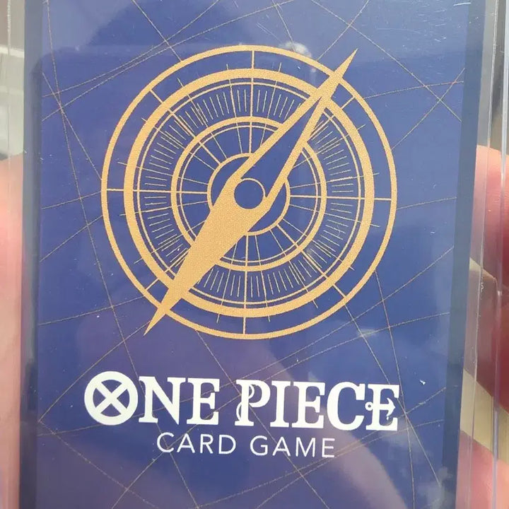 [BUNJANG] One Piece Nami OP14-031 Trading Card / 원피스 나미 OP14-031 택비포함