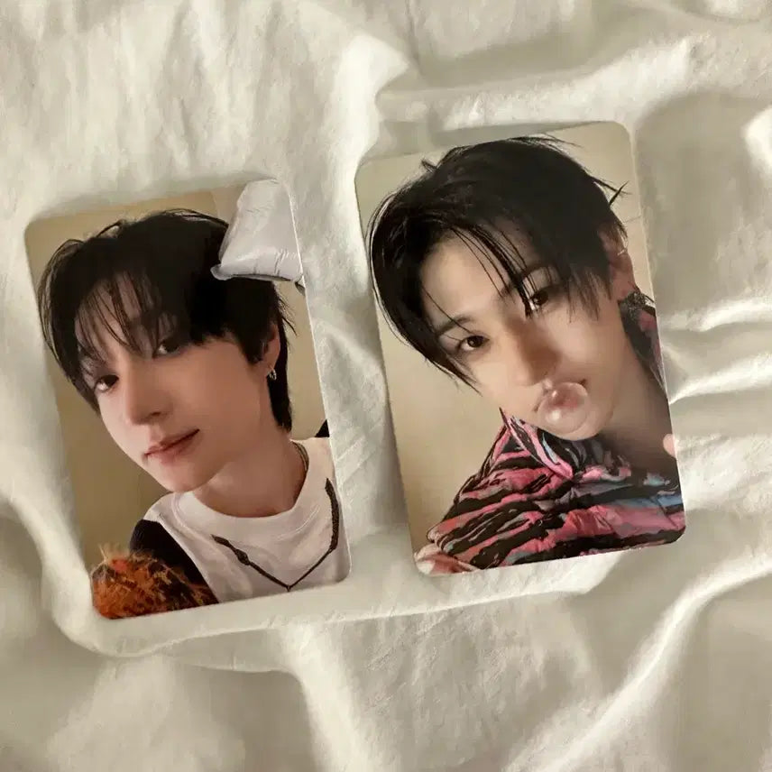 [BUNJANG] Kickflip 1st Album / 킥플립 1집 앨범