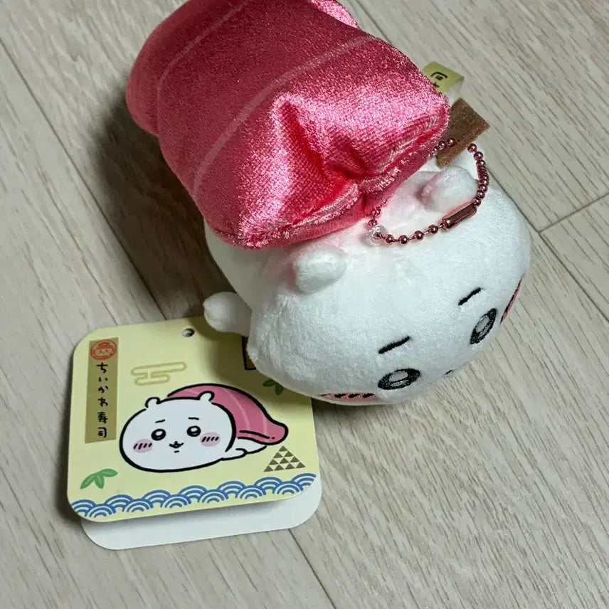 [BUNJANG] Cheekawa Sushi Mascot / 먼작귀 치이카와 초밥 마스코트