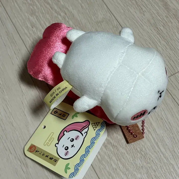 [BUNJANG] Cheekawa Sushi Mascot / 먼작귀 치이카와 초밥 마스코트