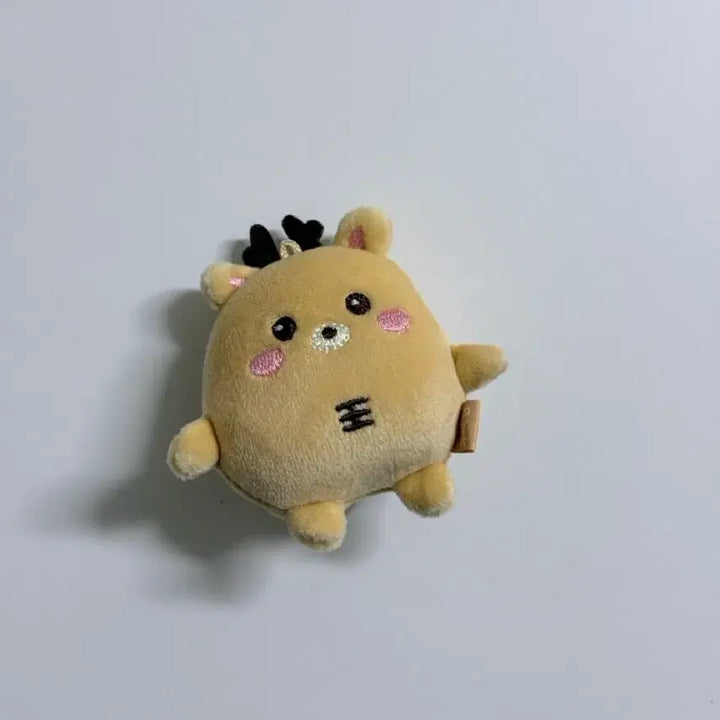 [BUNJANG] RIIZE Sungchan "URAKBAM" Mini Doll (Unsealed) / 개봉) 라이즈 성찬 우락밤 미니돌