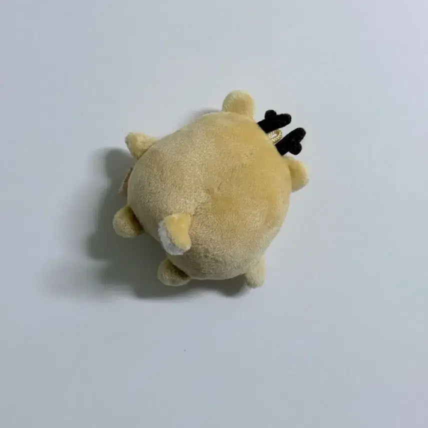 [BUNJANG] RIIZE Sungchan "URAKBAM" Mini Doll (Unsealed) / 개봉) 라이즈 성찬 우락밤 미니돌