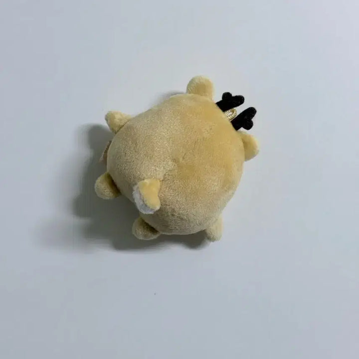 [BUNJANG] RIIZE Sungchan "URAKBAM" Mini Doll (Unsealed) / 개봉) 라이즈 성찬 우락밤 미니돌