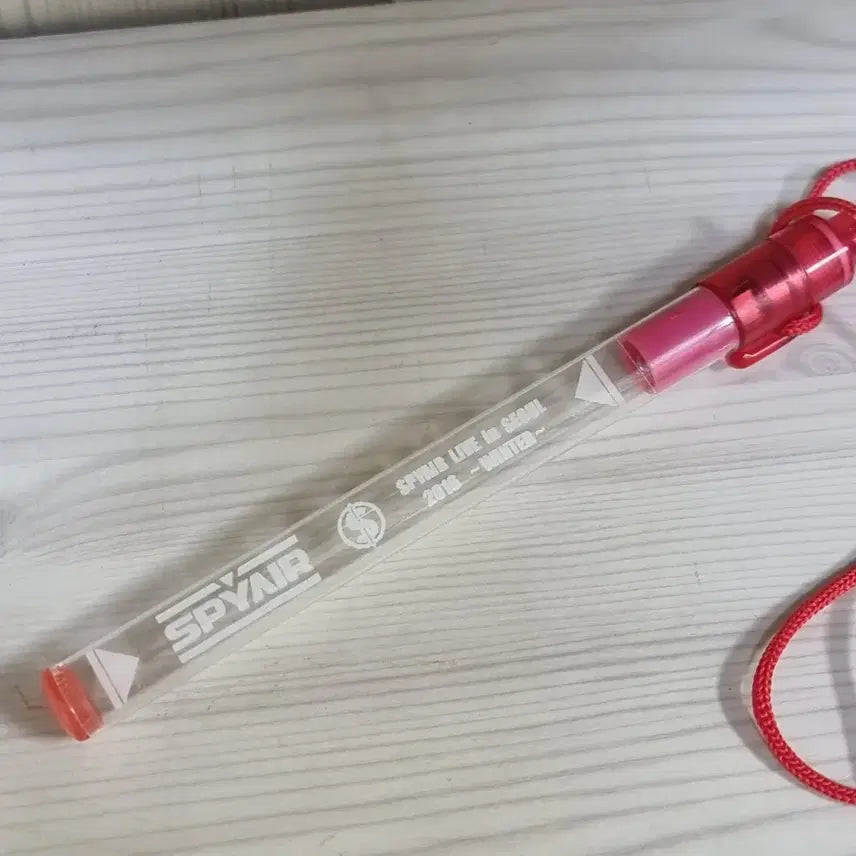 [BUNJANG] Spyair 2016 Korea Tour Penlight / (9/4까지만 판매) 스파이에어 spyair 2016 내한 펜라이트