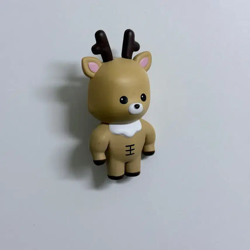 [BUNJANG] RIIZE Sungchan "URAKBAM" Figure (Unsealed) / 개봉) 라이즈 성찬 우락밤 피규어