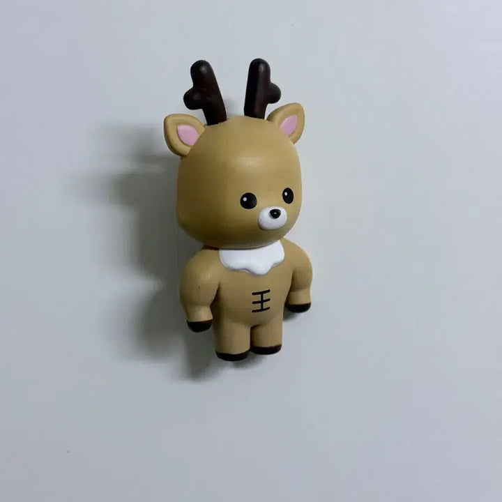 [BUNJANG] RIIZE Sungchan "URAKBAM" Figure (Unsealed) / 개봉) 라이즈 성찬 우락밤 피규어