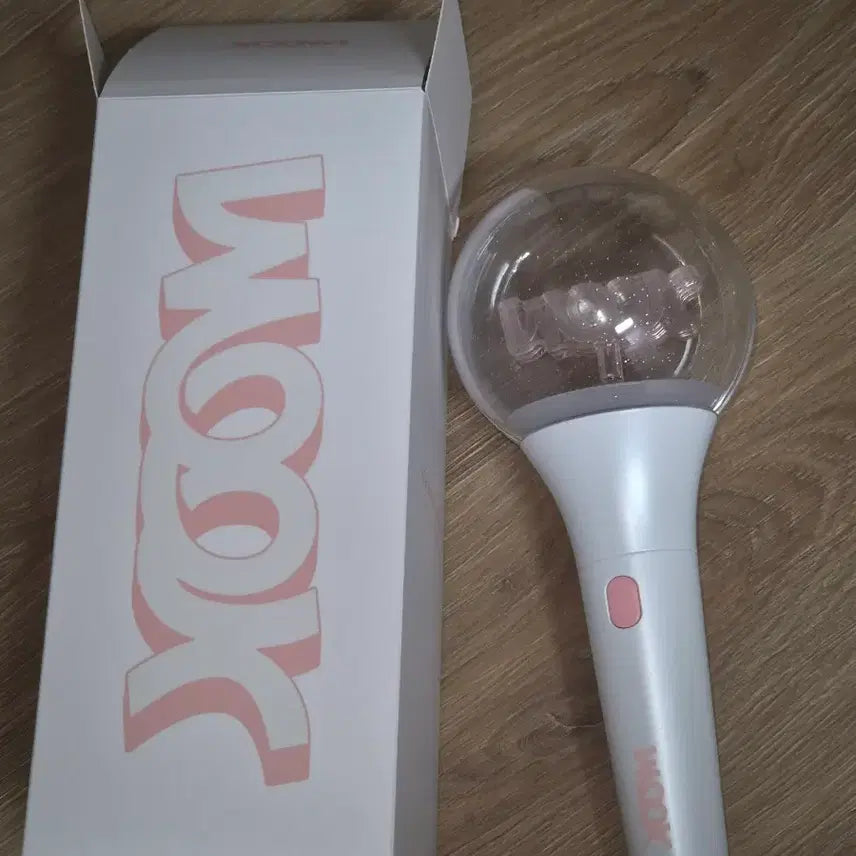 [BUNJANG] Lee Dong Wook Support Stick / 이동욱 응원봉