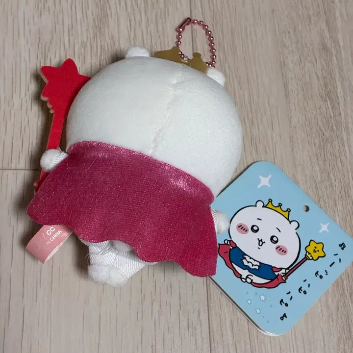 [BUNJANG] Cheekawa Birthday Mascot / 먼작귀 치이카와 생일 마스코트