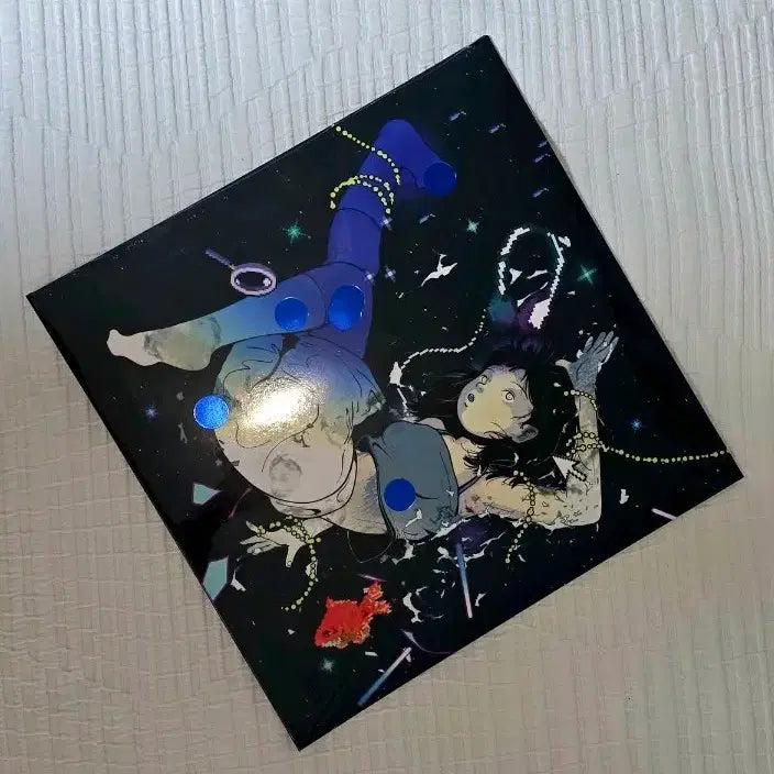 [BUNJANG] Hanro Lo Lo &amp; Yi Sang Flight Lp Sealed / 한로로 이상비행 Lp 미개봉 세워서 암실보관 / 배송비포함