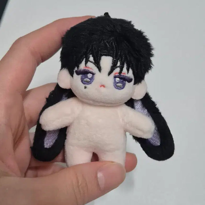 [BUNJANG] Debut or Not Debut Kim Raebin 5cm Cotton Doll &