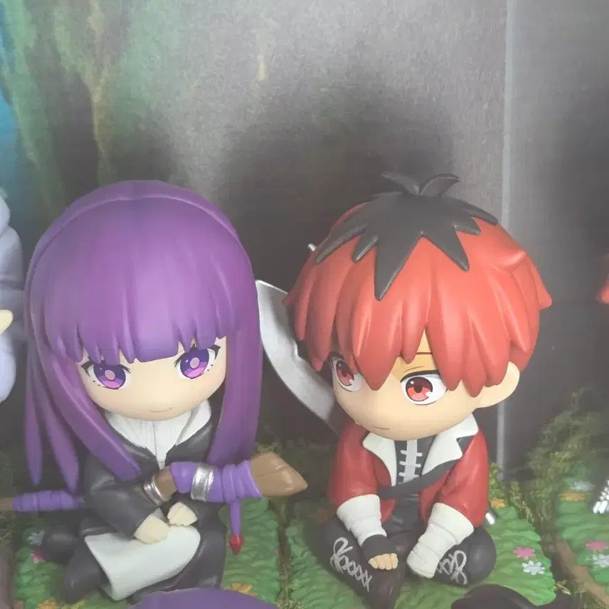 [BUNJANG] Pop Mart Frieren: Beyond Journey&