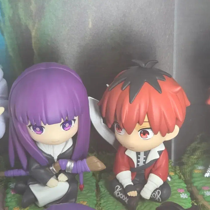[BUNJANG] Pop Mart Frieren: Beyond Journey&