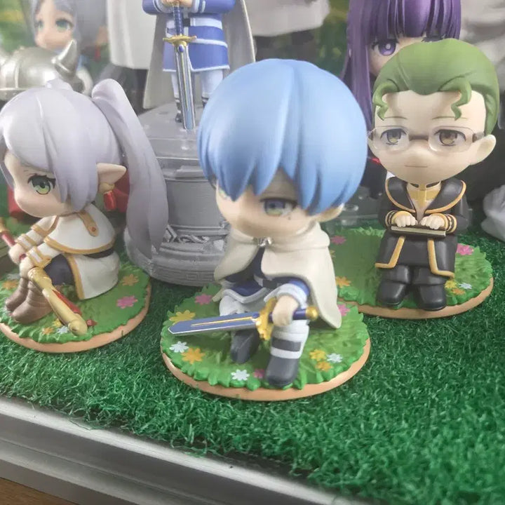 [BUNJANG] Pop Mart Frieren: Beyond Journey&
