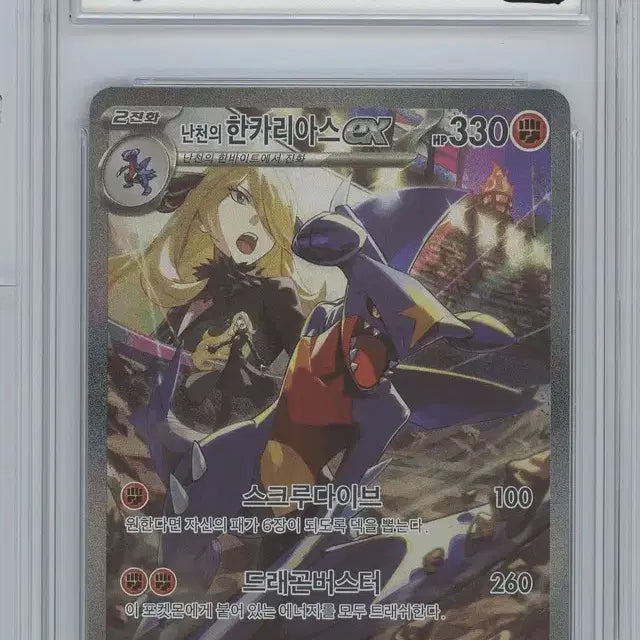 [BUNJANG] Pokemon Card Iris&