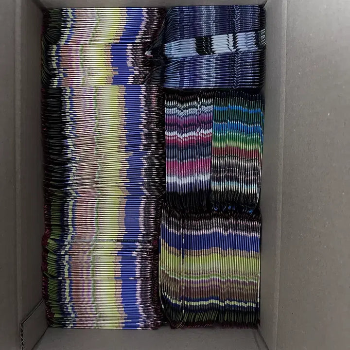 [BUNJANG] Pokemon Card Search Pack Bundle (393 Packs) / 포켓몬카드 서치팩 393팩 대량판매(종류는 설명참고) AR대량들어있음