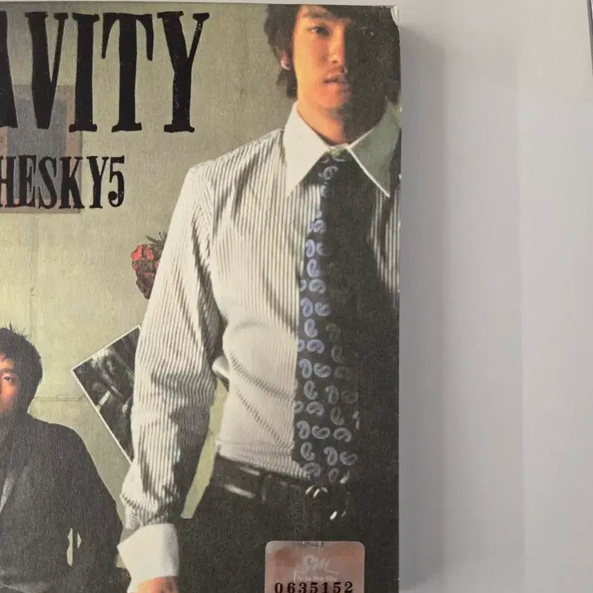 [BUNJANG] Fly to the Sky 3rd, 5th, 6th Studio Albums (Used CD) / [중고CD] 플라이 투 더 스카이 3,5,6집