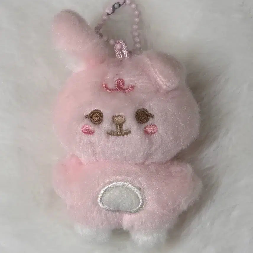 [BUNJANG] Day6 Young K Puppy Mall Plush Doll / 데이식스 쁘쁘멀 필 인형