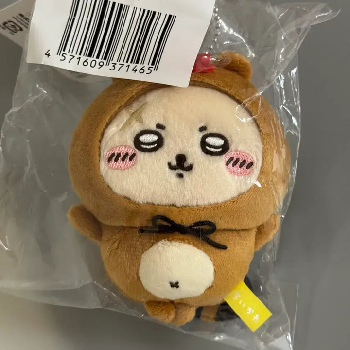[BUNJANG] Chiikawa Raccoon C Prize Rakkko / 치이카와 너구리 쿠지 c상 너구리 랏코(3)