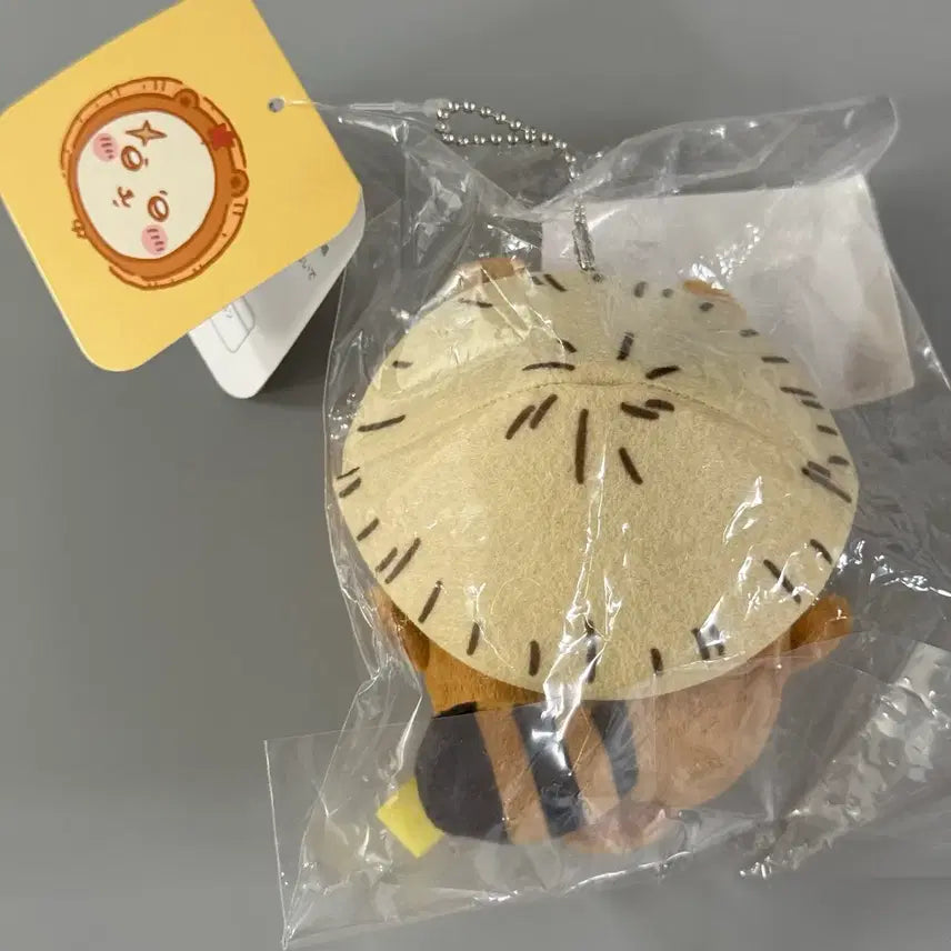 [BUNJANG] Chiikawa Raccoon C Prize Rakkko / 치이카와 너구리 쿠지 c상 너구리 랏코(3)
