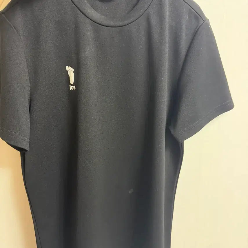 [BUNJANG] Official Karasuno Short Sleeve Shirt / 공식 카라스노 반팔