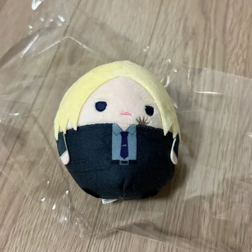[BUNJANG] Sakamoto Days Shishiba FuwaKororin Plush Doll / 사카모토데이즈 시시바 후와코로링 누이 인형
