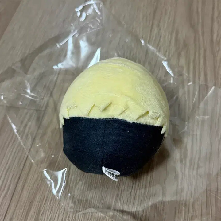 [BUNJANG] Sakamoto Days Shishiba FuwaKororin Plush Doll / 사카모토데이즈 시시바 후와코로링 누이 인형