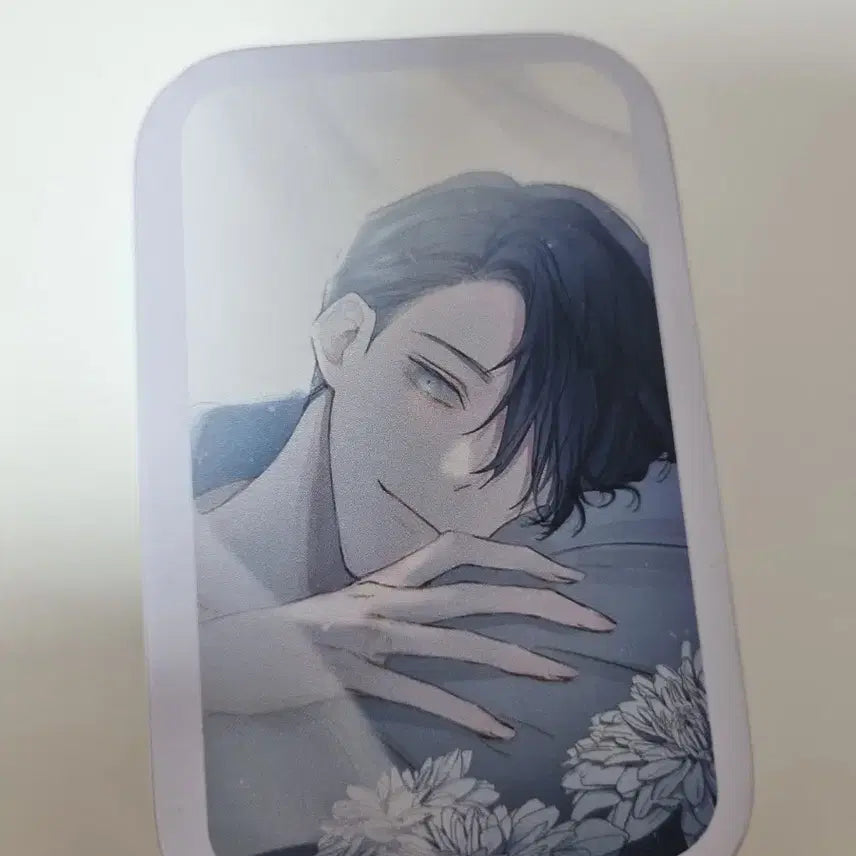 [BUNJANG] Debut or Die Cheongryeon Tin Case / 데못죽 청려 틴케이스 데뷔못하면죽는병걸림