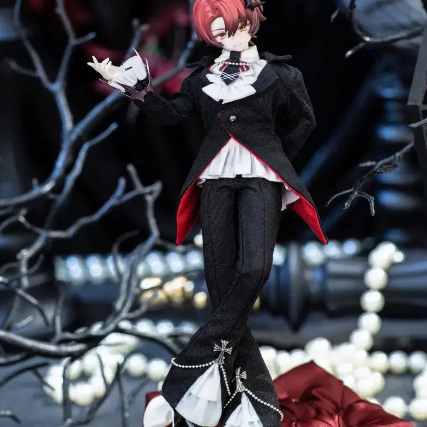 [BUNJANG] Jidongsyunsi 1/8 BJD &