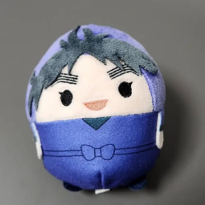 [BUNJANG] Nintama Rantaro Fuwaroring Plush - Kukuchi / 닌타마 후와코로링 누이 인형 쿠쿠치 판매