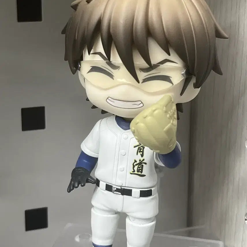[BUNJANG] Miyuki Nendoroid / 미유키 넨도로이드