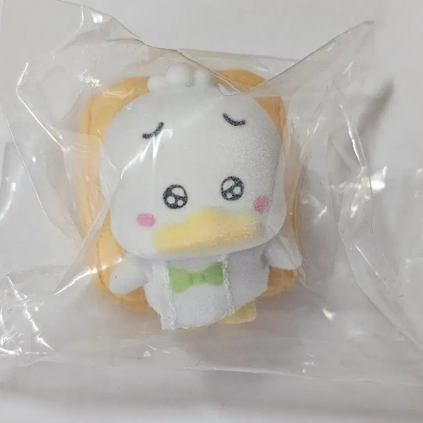 [BUNJANG] Sanrio Puchitomo Sushi Figure Set / 산리오 푸치토모 스시 초밥 페클